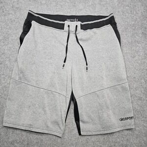 Akademiks Shorts Size 5xl Akasport